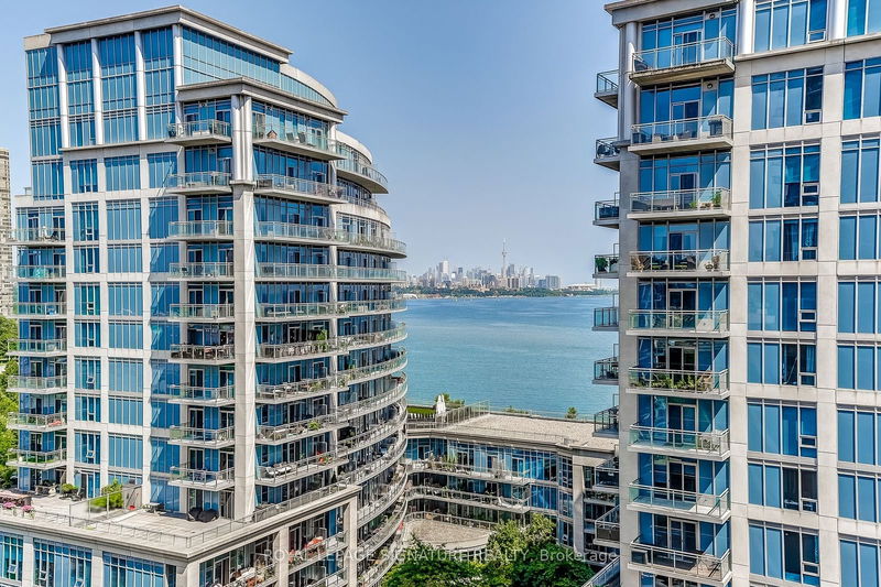  1211 - 2121 Lake Shore Blvd W Toronto, M8V 4E9 | Image 24