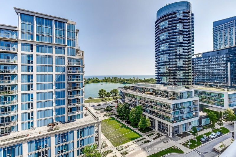  1211 - 2121 Lake Shore Blvd W Toronto, M8V 4E9 | Image 25