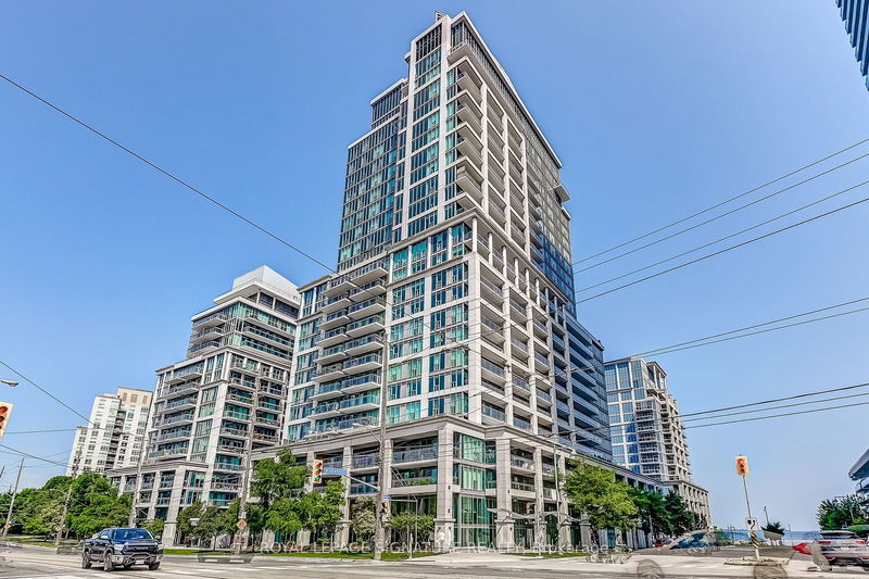  1211 - 2121 Lake Shore Blvd W Toronto, M8V 4E9 | Image 33