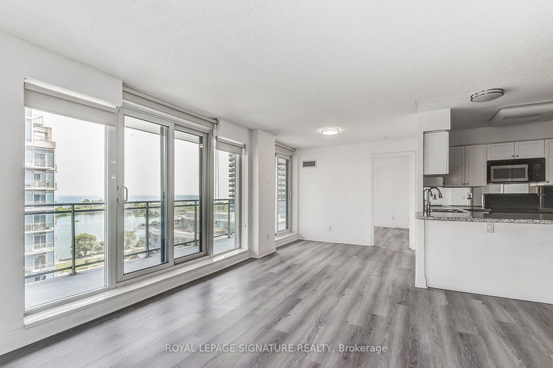  1211 - 2121 Lake Shore Blvd W Toronto, M8V 4E9 | Image 4