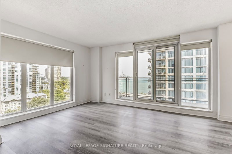  1211 - 2121 Lake Shore Blvd W Toronto, M8V 4E9 | Image 5