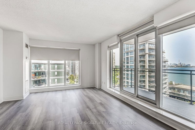  1211 - 2121 Lake Shore Blvd W Toronto, M8V 4E9 | Image 6