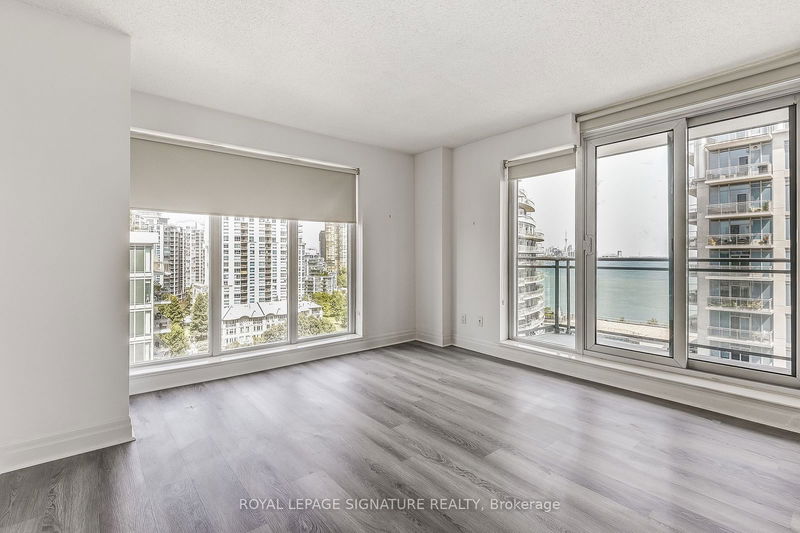  1211 - 2121 Lake Shore Blvd W Toronto, M8V 4E9 | Image 7