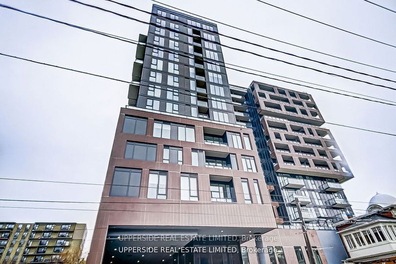 home for lease on 618-270 Dufferin Street