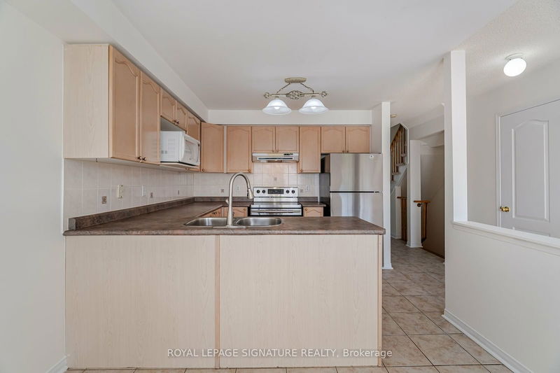  113 - 5530 Glen Erin Dr  Mississauga, L5M 6E8 | Image 3