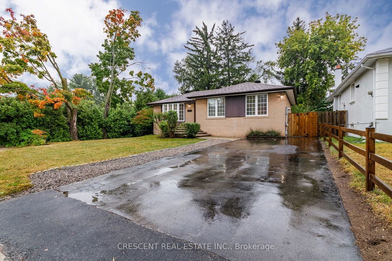 home for sale on 1298 Lewisham Drive