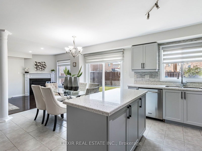 5 Tawnberry Circ  Brampton, L7A 3X6 | Image 13