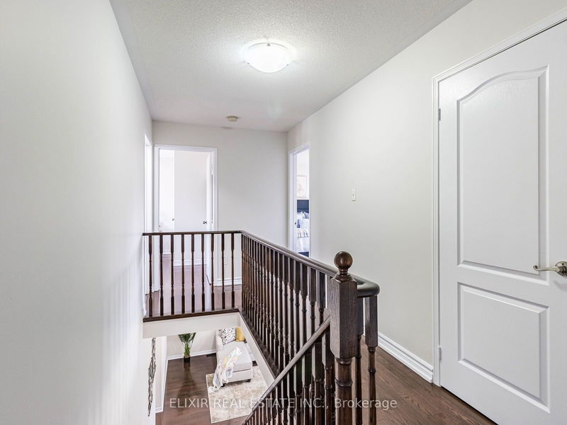 5 Tawnberry Circ  Brampton, L7A 3X6 | Image 26