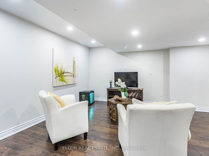 5 Tawnberry Circ  Brampton, L7A 3X6 | Image 28