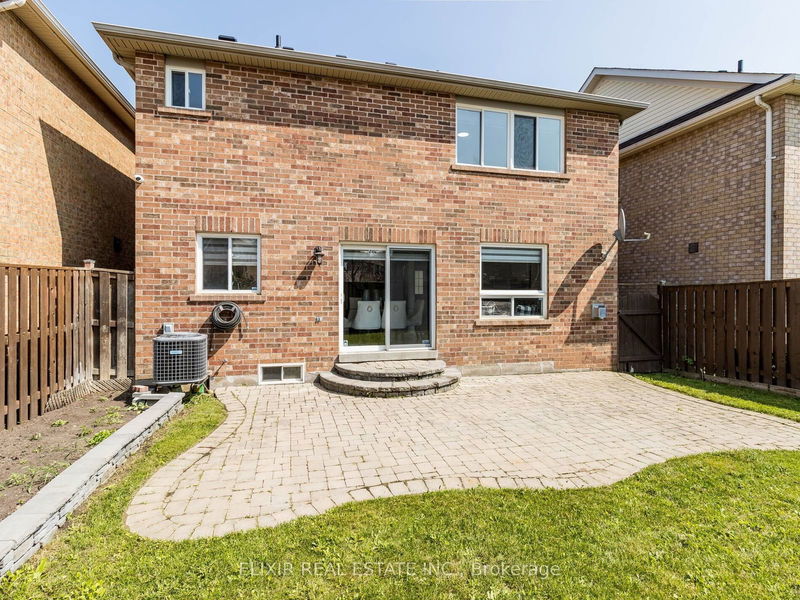 5 Tawnberry Circ  Brampton, L7A 3X6 | Image 37