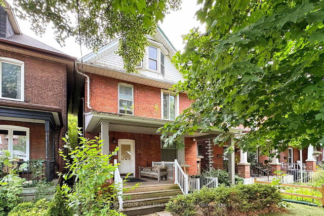 35 Humberside Avenue
