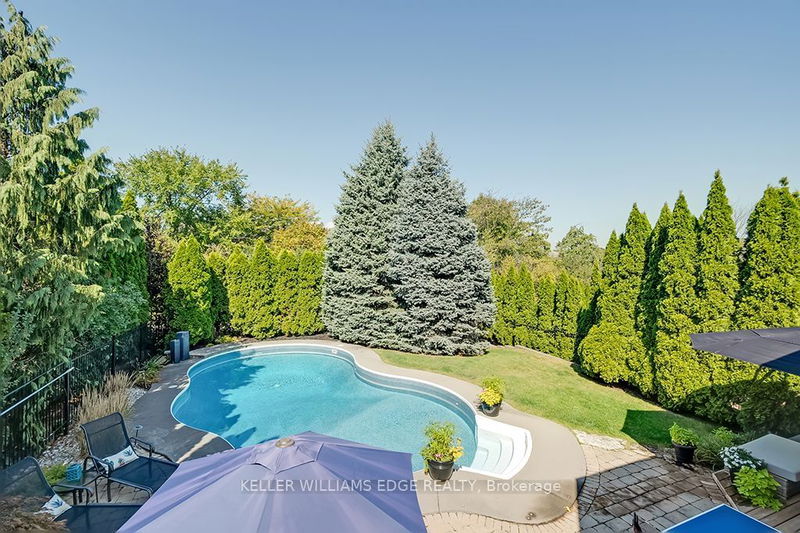 1407 Bayshire Dr  Oakville, L6H 6E8 | Image 34