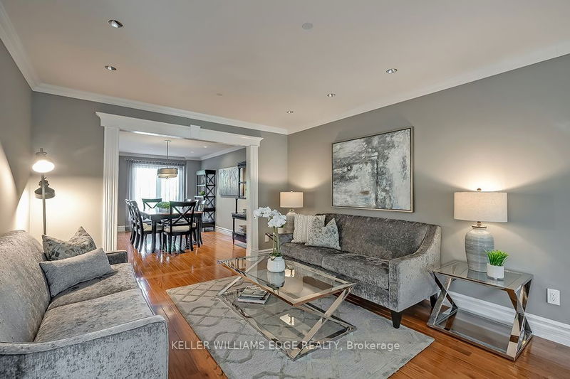 1407 Bayshire Dr  Oakville, L6H 6E8 | Image 7