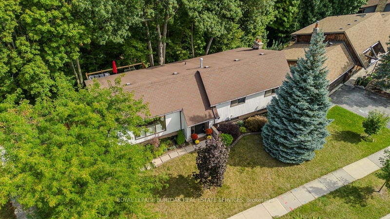 1891 Heather Hills Dr  Burlington, L7P 2Z1 | Image 11