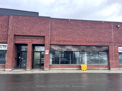 Industrial sold at 11-2074 Steeles Avenue, Brampton, Ontario, L6T 5A5 - Southgate - MLS: W9366151