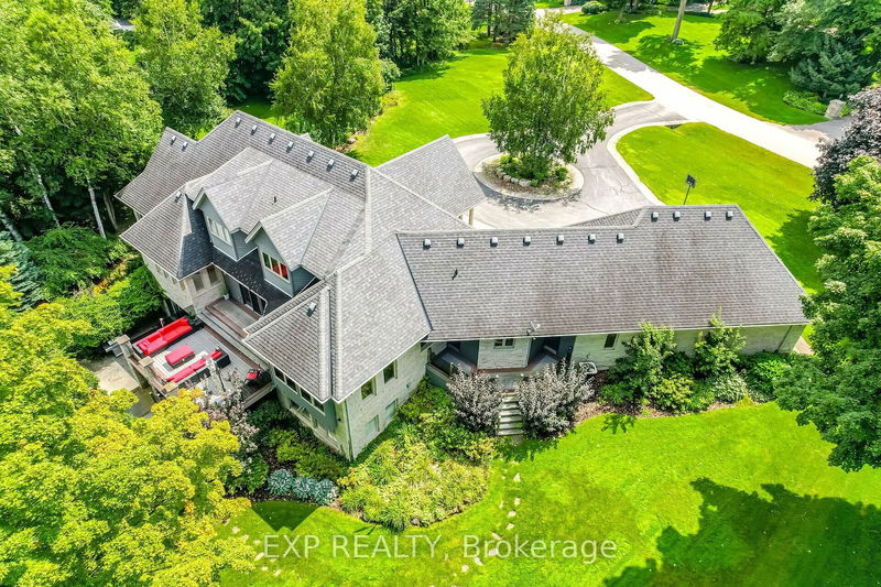 15 Turtle Lake Dr  Halton Hills, L7J 2W7 | Image 39