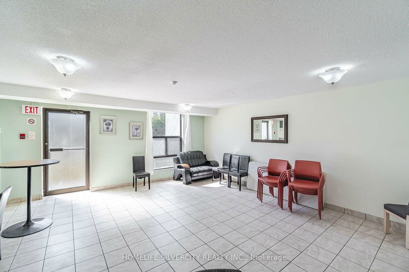  904 - 17 Knightsbridge Rd  Brampton, L6T 3X9 | Image 16