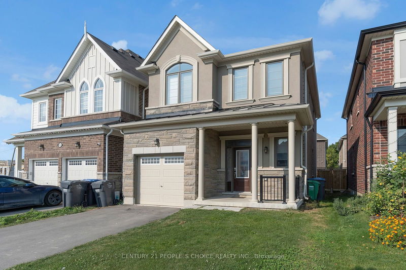 43 Speckled Alder St  Caledon, L7C 4J1 | Image 3