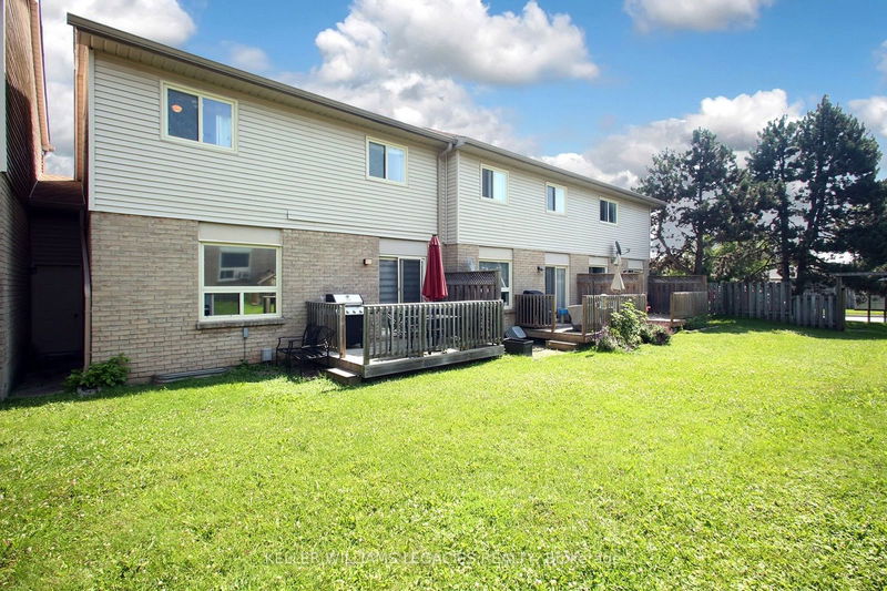  53 - 31 Parkview Dr  Orangeville, L9W 4H9 | Image 19