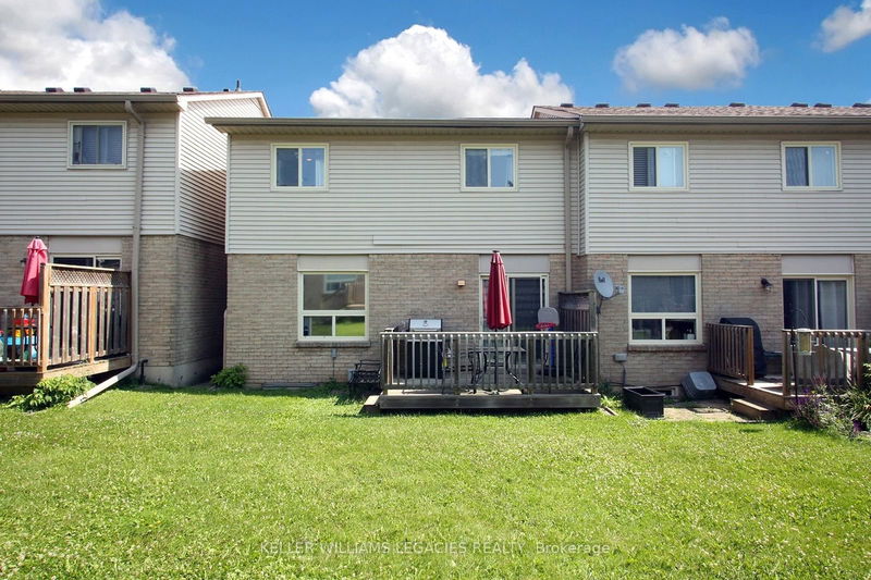  53 - 31 Parkview Dr  Orangeville, L9W 4H9 | Image 20