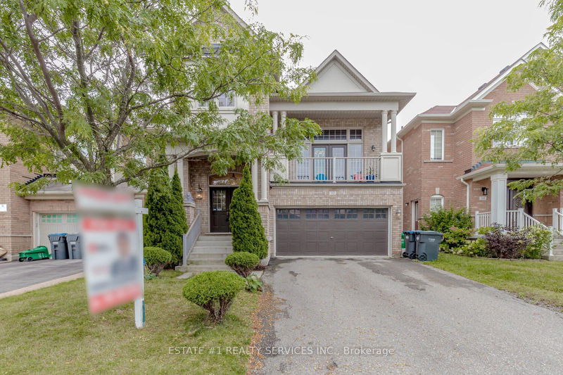 12 Seastar Rd  Brampton, L6Y 0P1 | Image 2