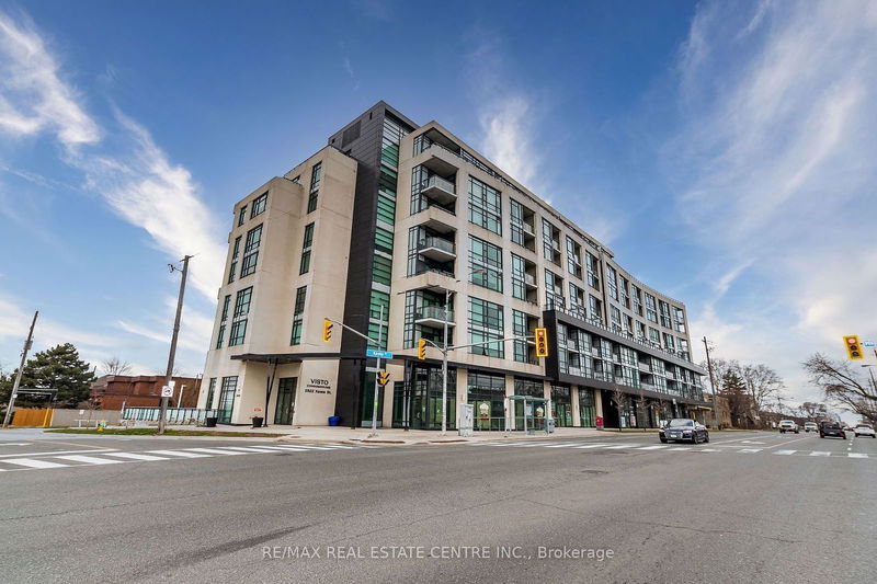 2522 Keele St #214, Toronto, Ontario (MLS W9366305)