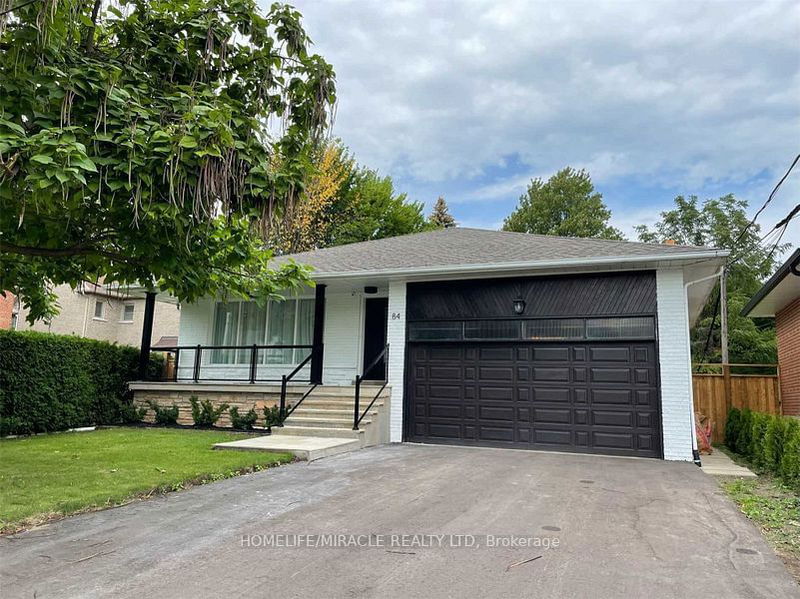 home for lease on 84 Goswell Road