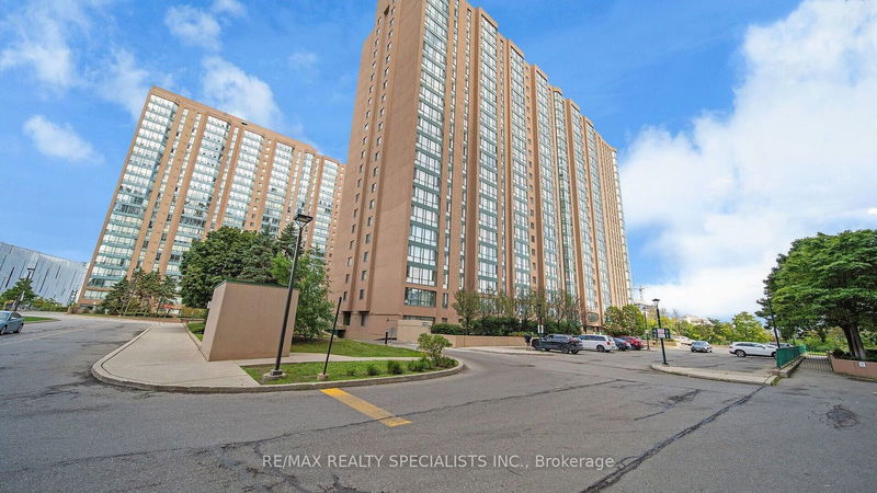 home for lease on 1407-145 Hillcrest Avenue