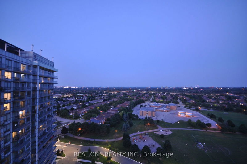  1705 - 4677 Glen Erin Dr  Mississauga, L5M 2E3 | Image 24