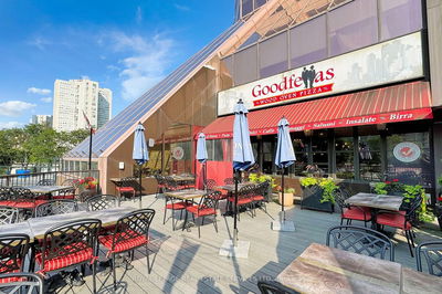 Sale Of Business sold at 50 Burnhamthorpe Road, Mississauga, City Centre, L5B 3C2 - MLS: W9366448