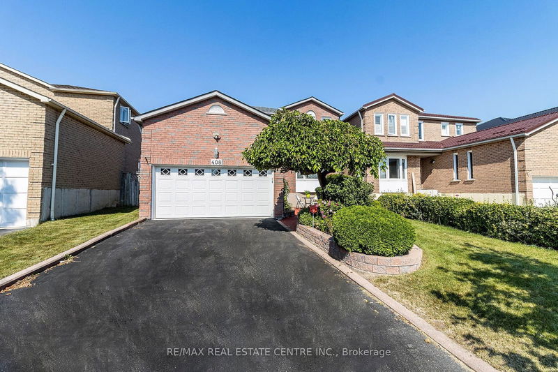 408 Naomi Cres  Mississauga, L5B 3S4 | Image 2