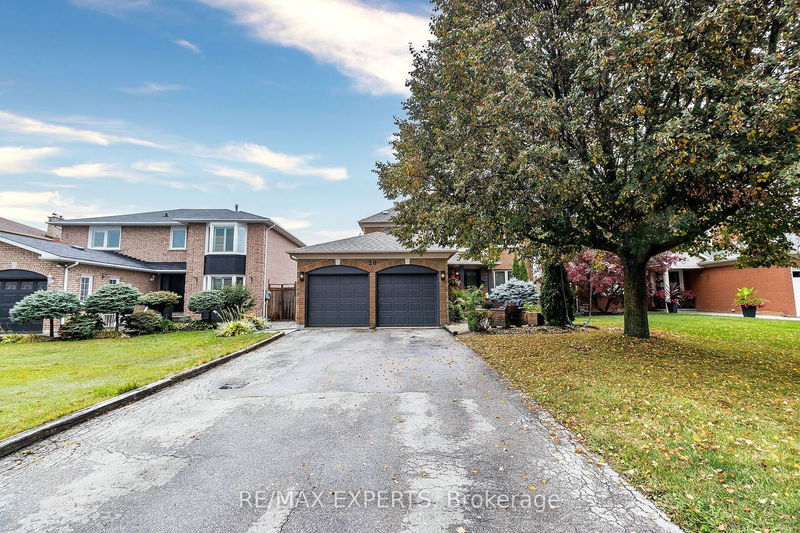 20 Foxchase Dr  Caledon, L7E 1H7 | Image 2