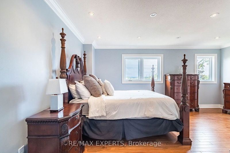 20 Foxchase Dr  Caledon, L7E 1H7 | Image 21