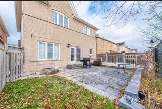 33 Crannyfield Dr  Brampton, L7A 3X2 | Image 23