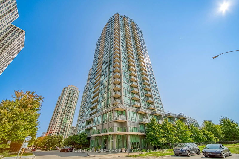  1909 - 3525 Kariya Dr  Mississauga, L5B 0C2 | Image 1