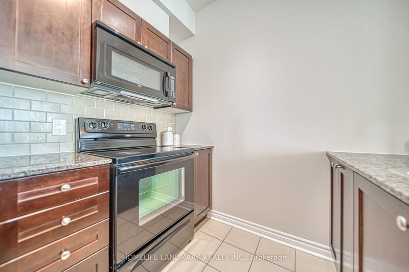  1909 - 3525 Kariya Dr  Mississauga, L5B 0C2 | Image 12