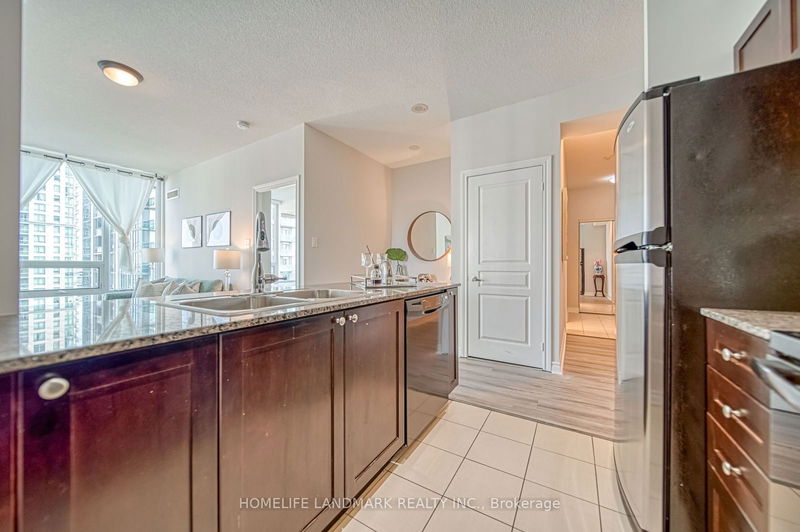  1909 - 3525 Kariya Dr  Mississauga, L5B 0C2 | Image 13