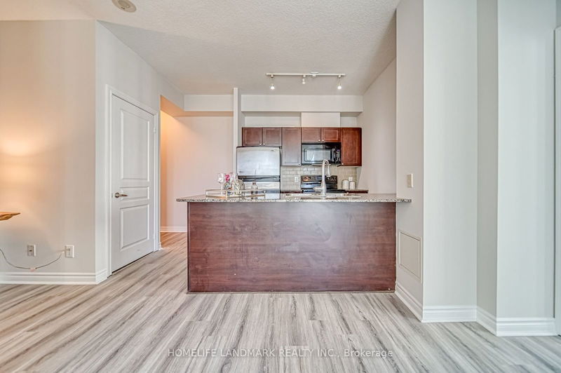  1909 - 3525 Kariya Dr  Mississauga, L5B 0C2 | Image 14