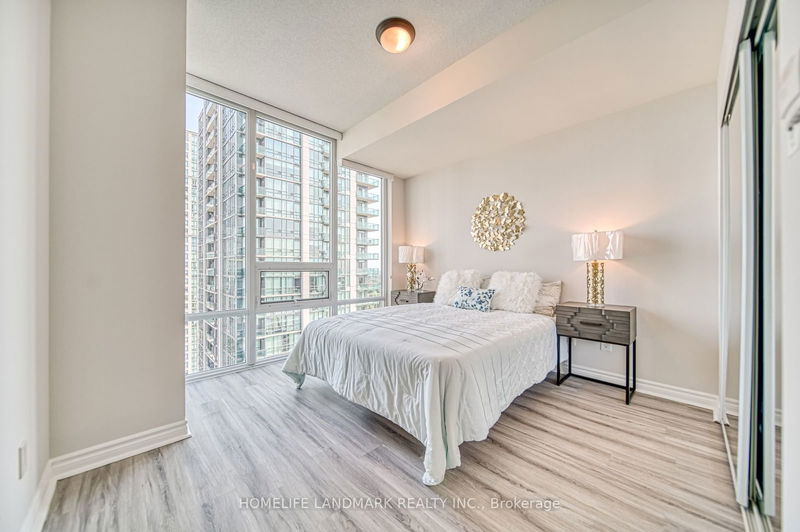  1909 - 3525 Kariya Dr  Mississauga, L5B 0C2 | Image 23