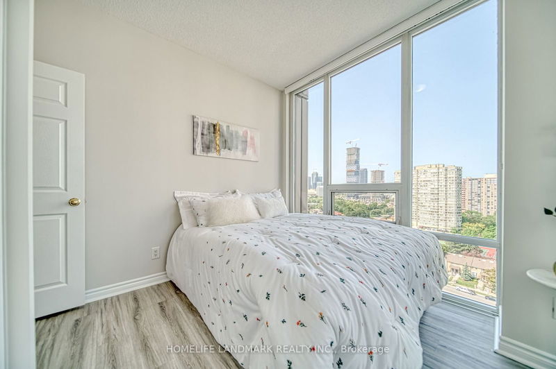  1909 - 3525 Kariya Dr  Mississauga, L5B 0C2 | Image 27