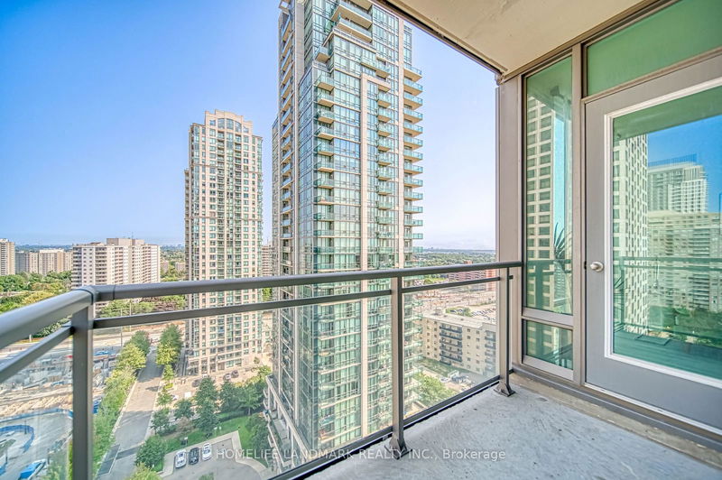  1909 - 3525 Kariya Dr  Mississauga, L5B 0C2 | Image 30