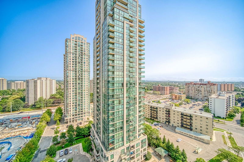  1909 - 3525 Kariya Dr  Mississauga, L5B 0C2 | Image 31