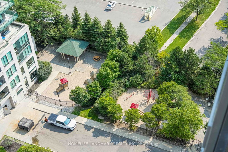  1909 - 3525 Kariya Dr  Mississauga, L5B 0C2 | Image 32