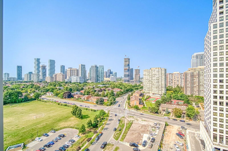  1909 - 3525 Kariya Dr  Mississauga, L5B 0C2 | Image 33