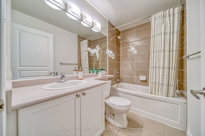  1909 - 3525 Kariya Dr  Mississauga, L5B 0C2 | Image 7