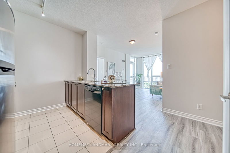  1909 - 3525 Kariya Dr  Mississauga, L5B 0C2 | Image 8