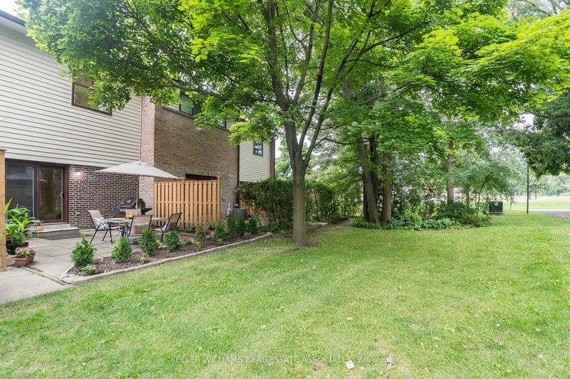  27 - 2020 South Millway   Mississauga, L5L 1K2 | Image 1