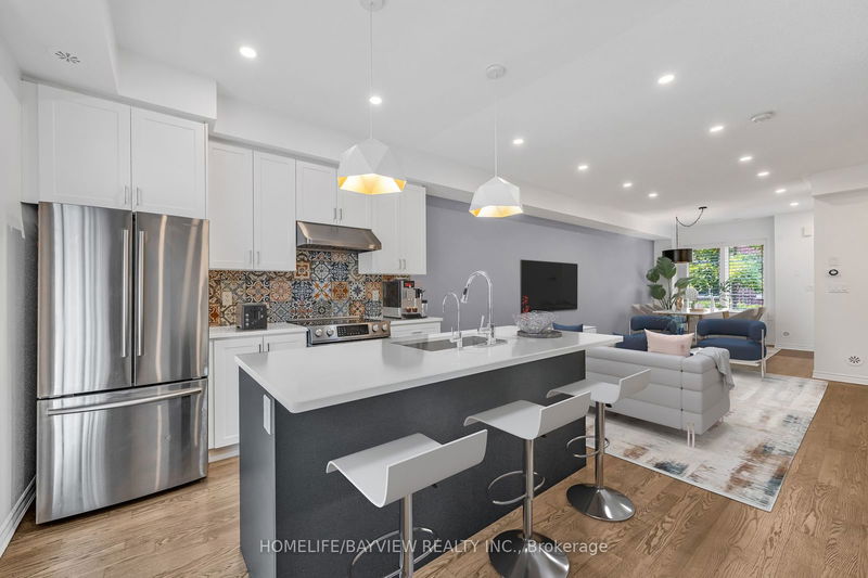  56 - 636 Evans Ave  Toronto, M8W 2W6 | Image 10