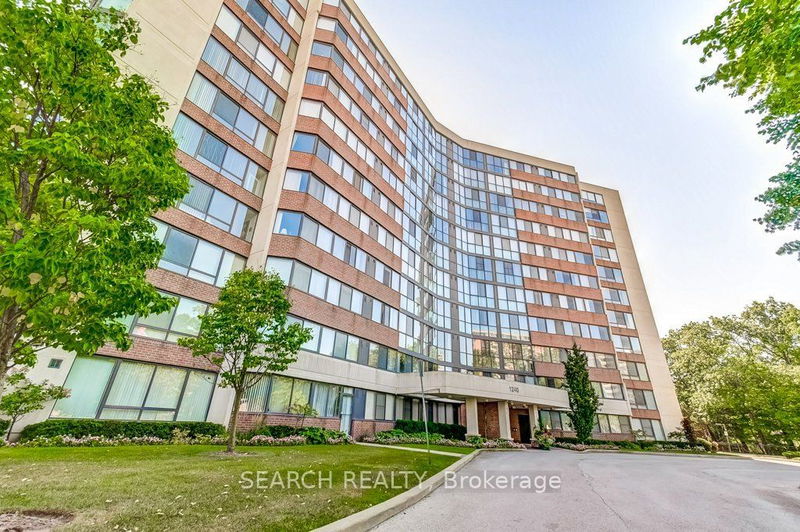  310 - 1240 Marlborough Crt  Oakville, L6H 3K7 | Image 1