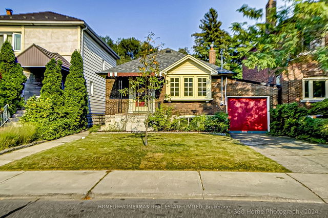 127 Watson Avenue